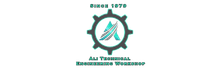 ALI TECHNICAL ENGINEERING WORKSHOP